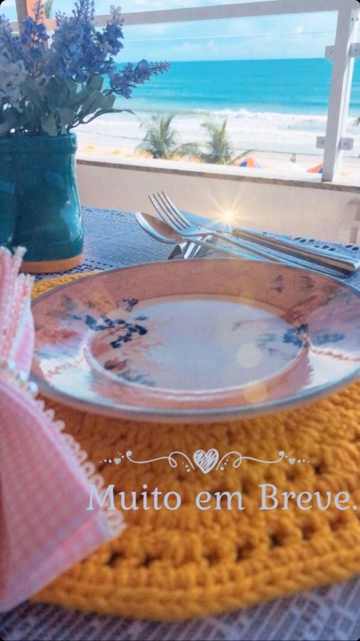 Pensão Recanto Da Familia Natal